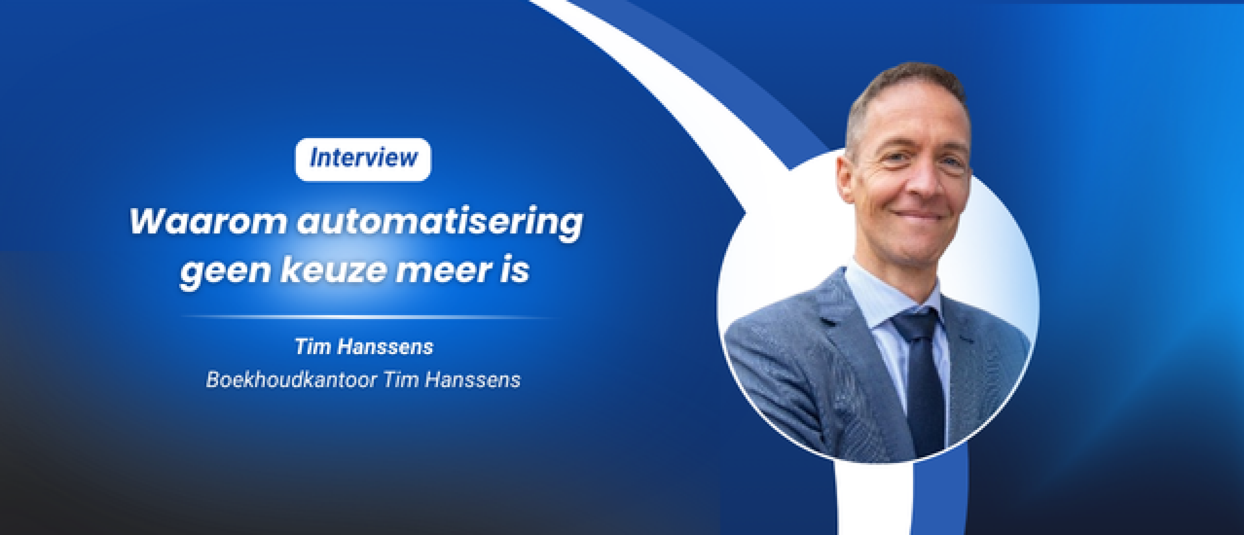 Tim Hanssens Kleine template