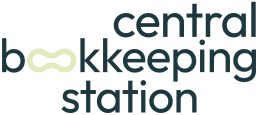 Logo CBS