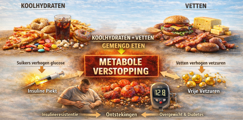 De Randle Cycle De Randle Cycle