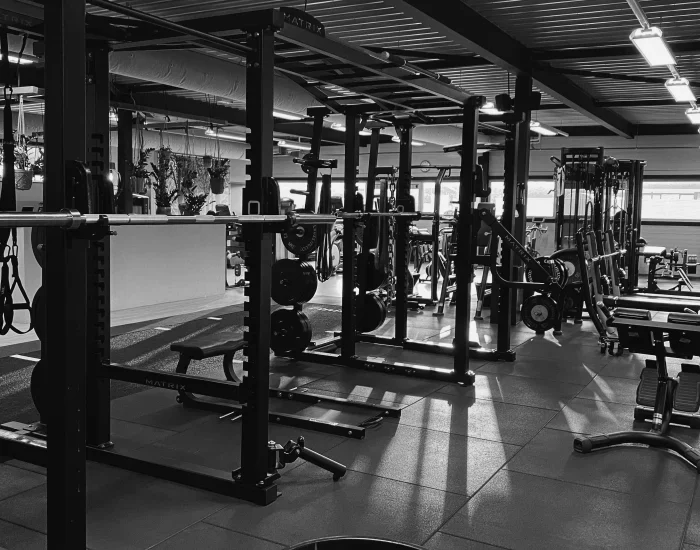 De Krijgsman Muiden sportschool – krachttraining en groepslessen bij STERK Gym Naarden