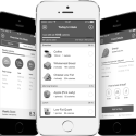 Monitor je voeding met de Food App van STERK Lifestyle Gym STERK Lifestyle Gym | Geef aandacht aan je voeding