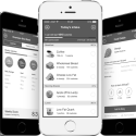 Monitor je voeding met de Food App van STERK Lifestyle Gym STERK Lifestyle Gym | Geef aandacht aan je voeding