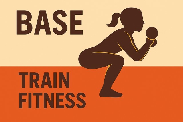 BASE is basis fitnesstraining Basis kracht en enery training voor volwassenen 30+ bij STERK Gym Naarden – BASE