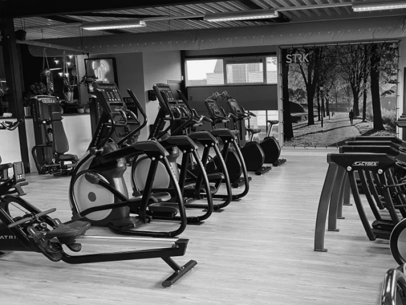 High-end boutique fitness voor Almere Haven