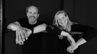 Boutique fitness STERK in Naarden