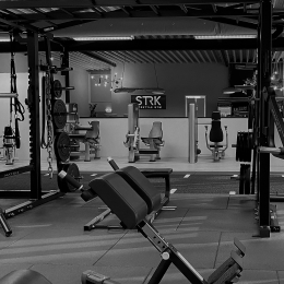 Boutique Sportschool