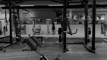 Boutique Sportschool
