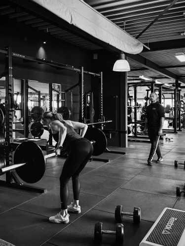 Boutique fitness studio met rustige sfeer in Naarden