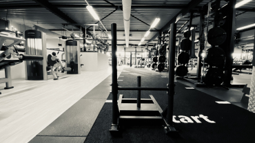 Sterk Lifestyle Gym | Train met focus en aandacht