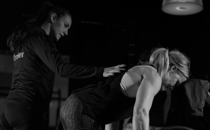 Personal Training Naarden