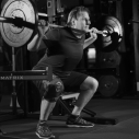 Sterk Lifestyle Gym | Train met focus en aandacht