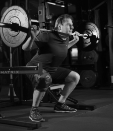 Sterk Lifestyle Gym | Train met focus en aandacht