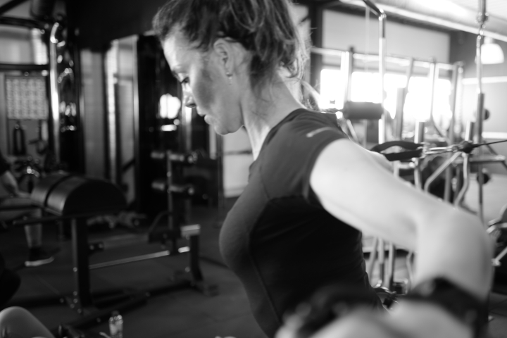 Sterk Lifestyle Gym | Train met focus en aandacht