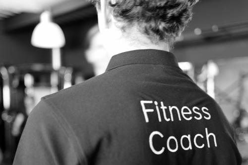 STERK Lifestyle Gym | Train met focus en aandacht