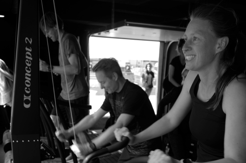 STERK Lifestyle Gym | Werk aan je kracht