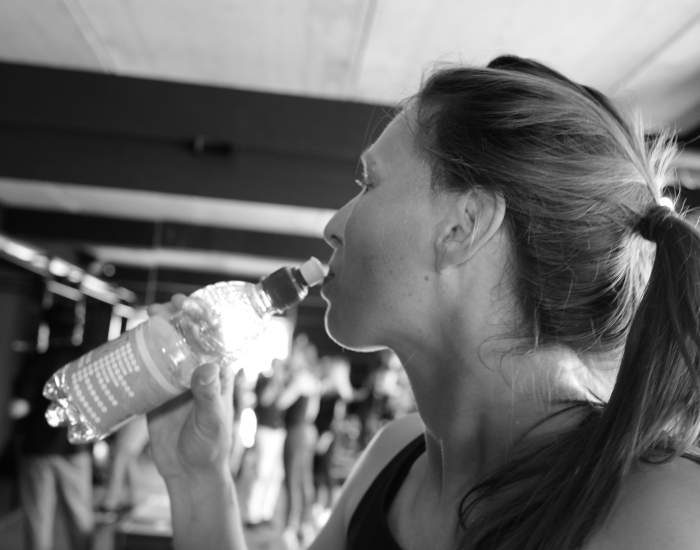 sportprogramma's en Zelfstandig trainen in de Open Gym van STERK Naarden