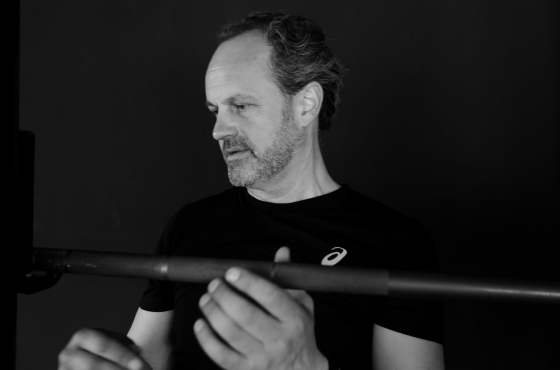 Robin - Eigenaar, Trainer en Coach