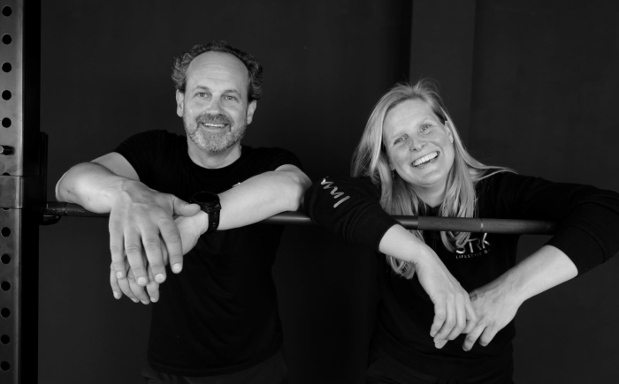 STERK Lifestyle Gym | Fijne sfeer, persoonlijke aandacht, professionele begeleiding