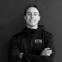 STERK trainer Mischa