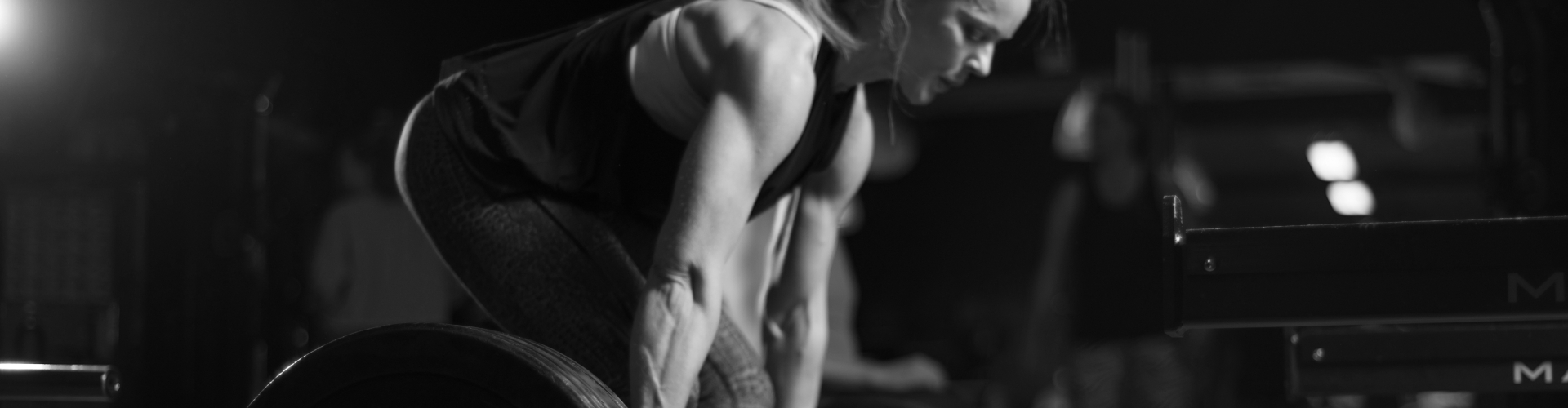 krachttraining Naarden