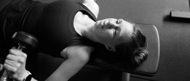 Krachttraining vrouwen beginners | 4 tips hoe je veilig kunt starten met trainen