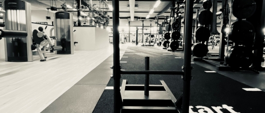 STERK Lifestyle Gym Start met een doel