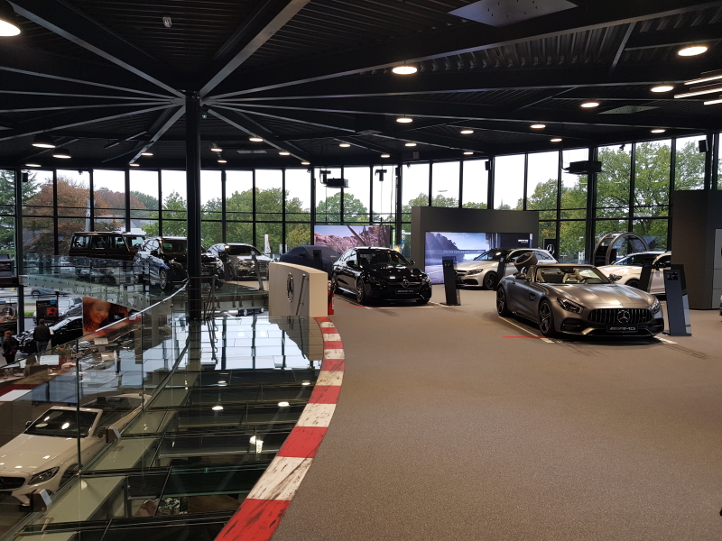 ASV AMG Veghel