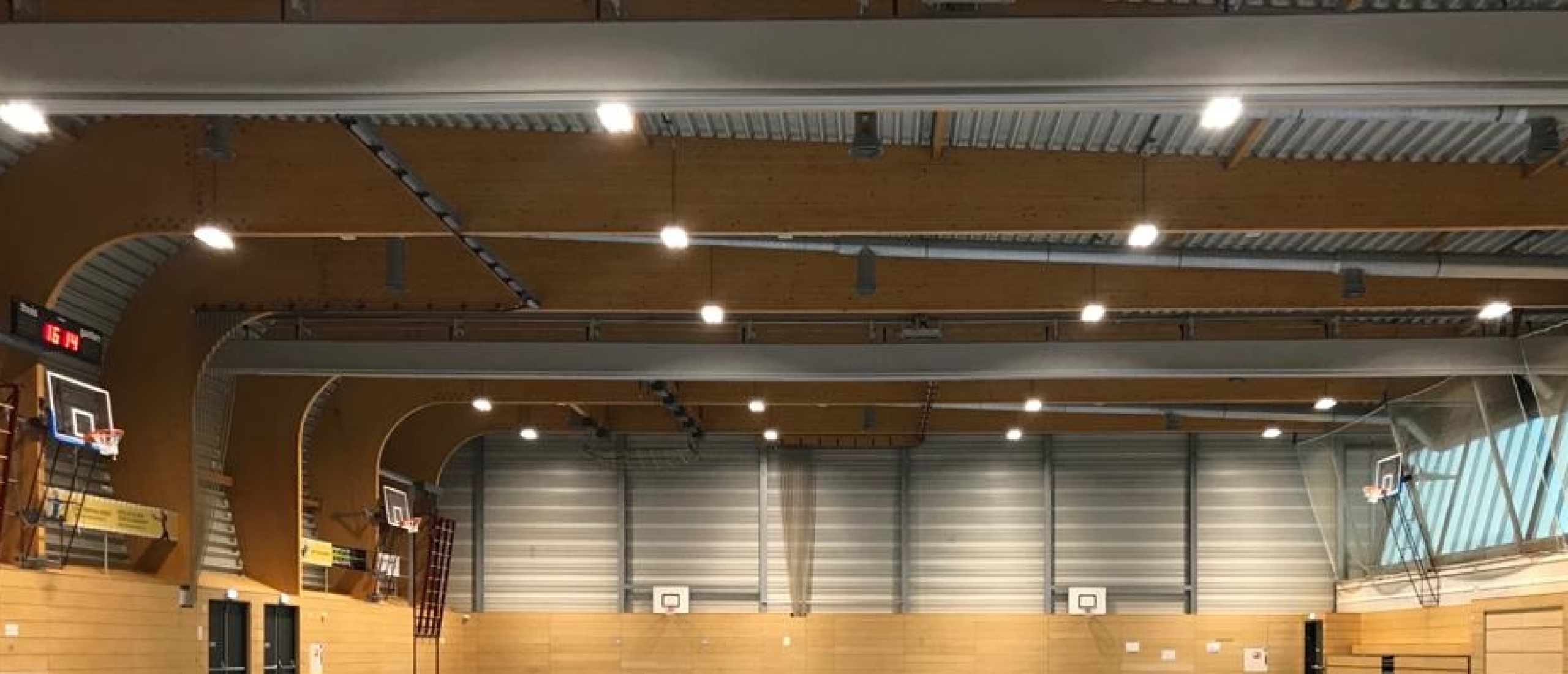 Wettelijke minimale lichthoevelheid