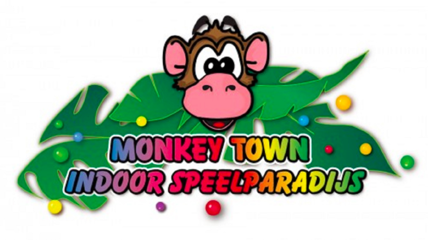 Speelparadijs Monkeytown