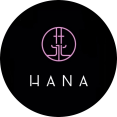 restaurant hana rust op het water