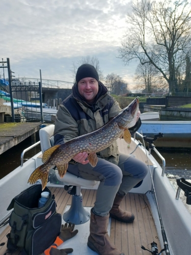 Stichting rust op het water Rust op het water