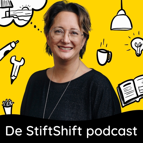 StiftShift Podcast