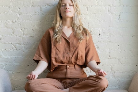 Begeleide meditaties voor thuis