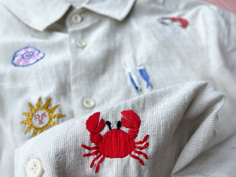 beach-stick-stitch-embroidery-kit