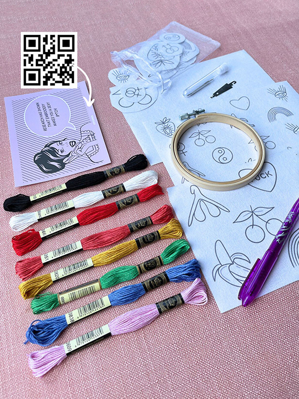 clothing-embroidery-kit-contents