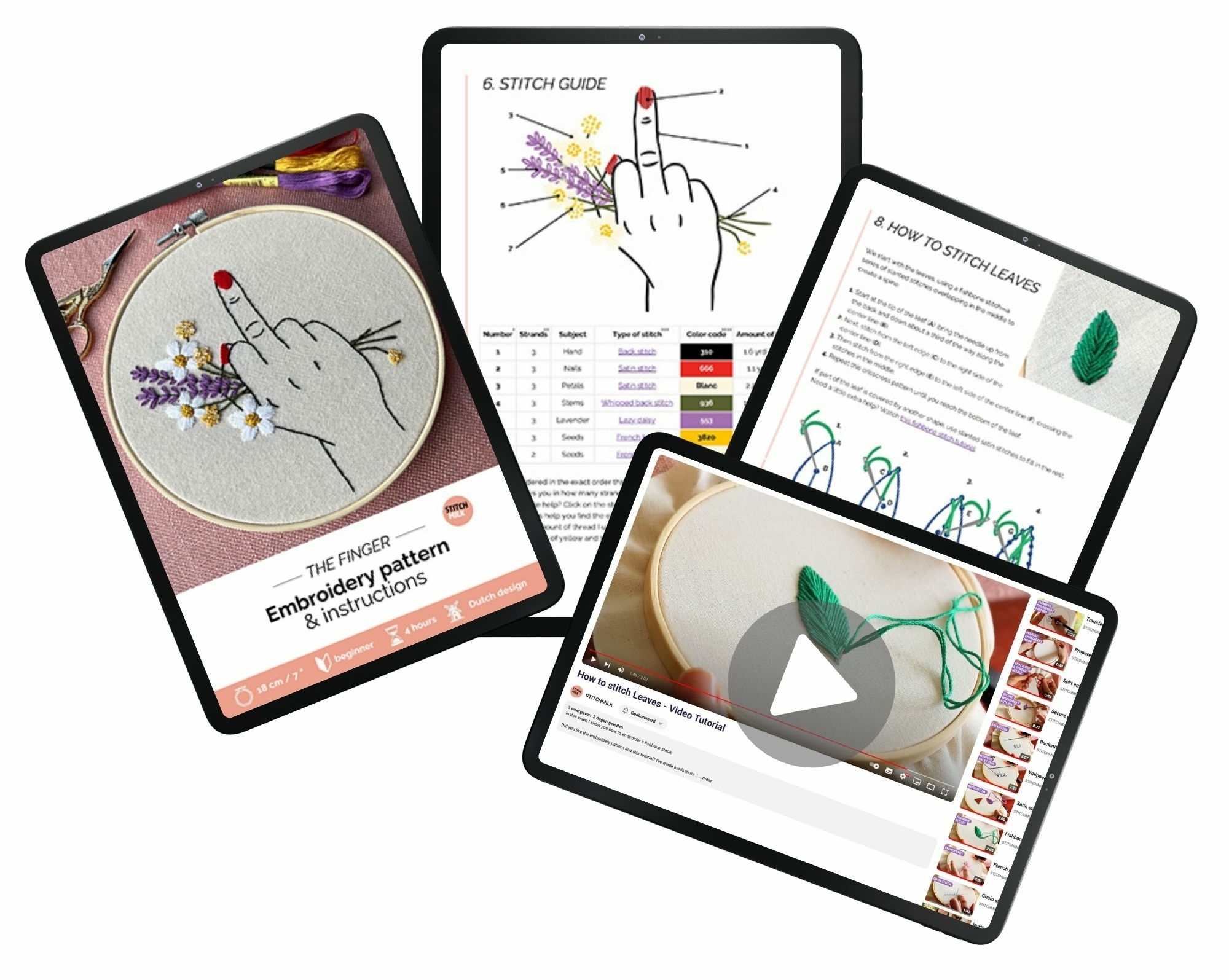 PDF-embroidery-pattern-contents