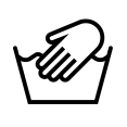 wash-away-pattern