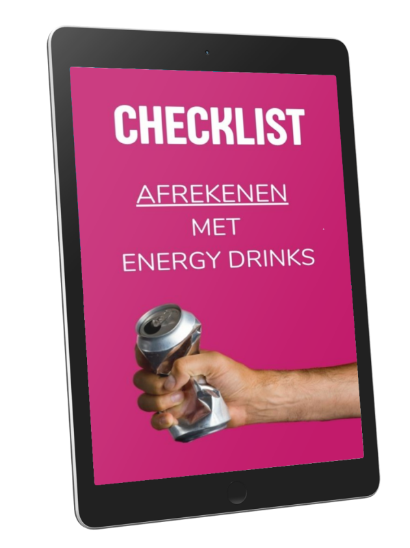 energy-drink-stoppen-checklist-stappenplan