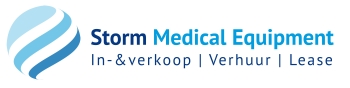 storm medical equipment