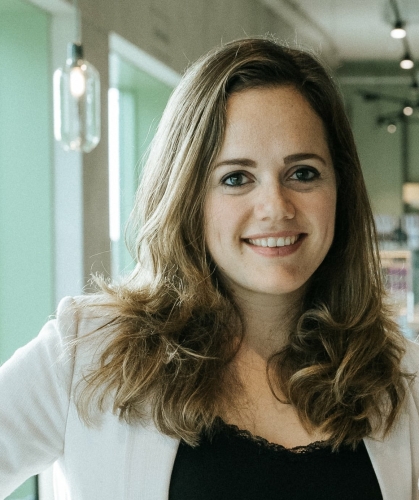 Story Growers trainingen