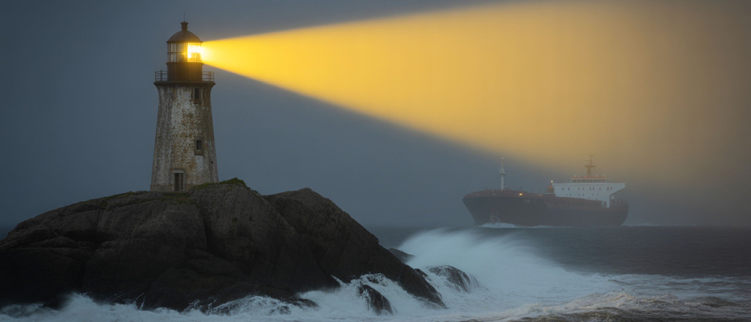 Zichtbaarheid is geen nice-to-have