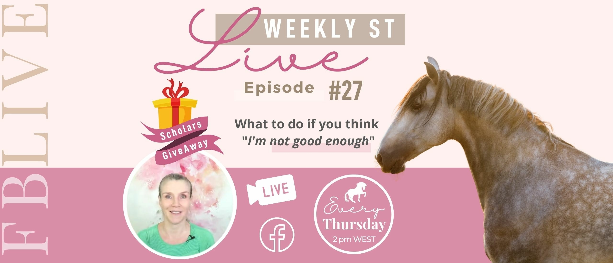 27 | What to do if you think 