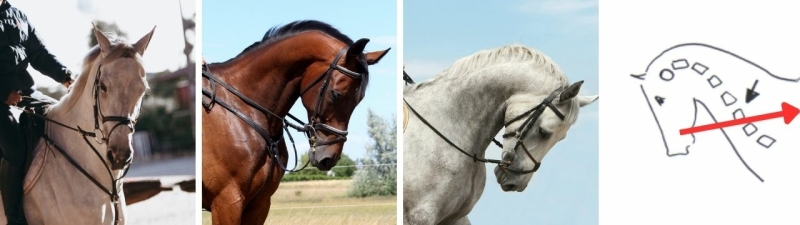 topline imbalance