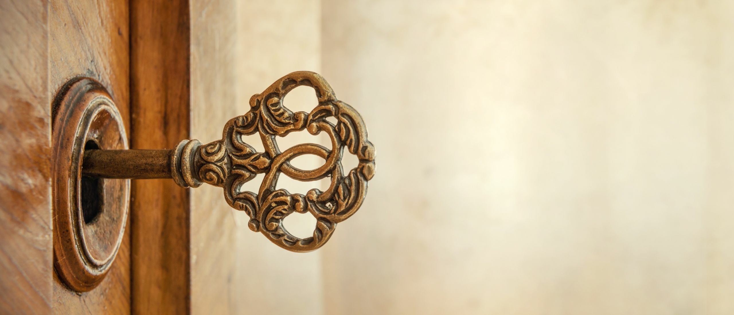 six keys of straightness training