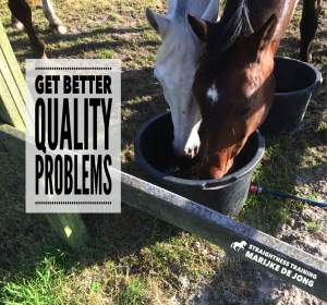 get-better-quality-problems