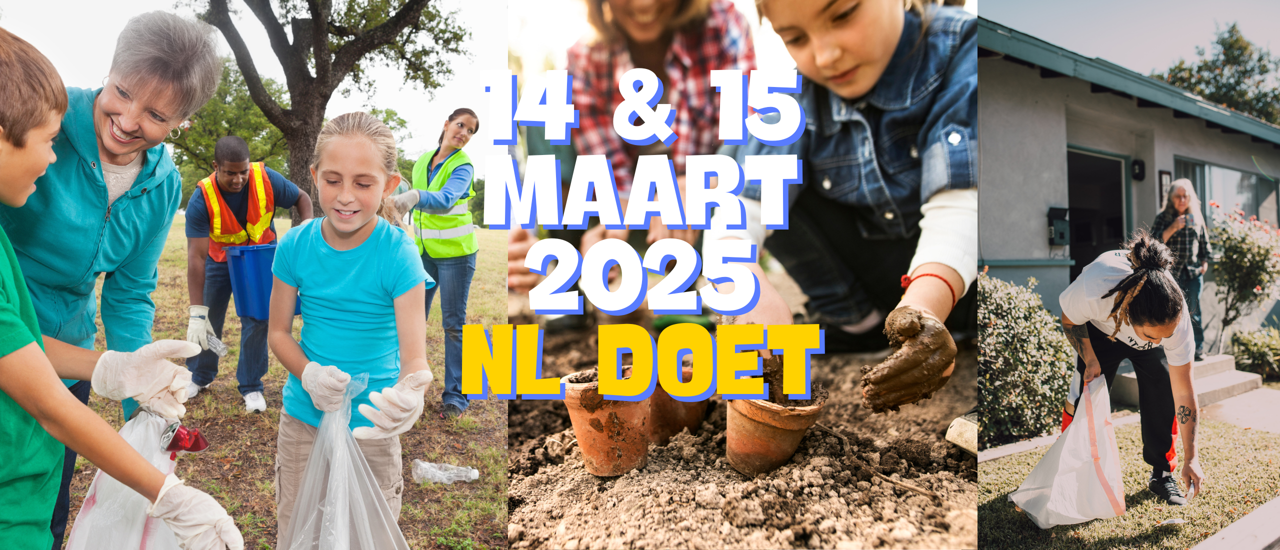 Top 5 NLDoet 2025