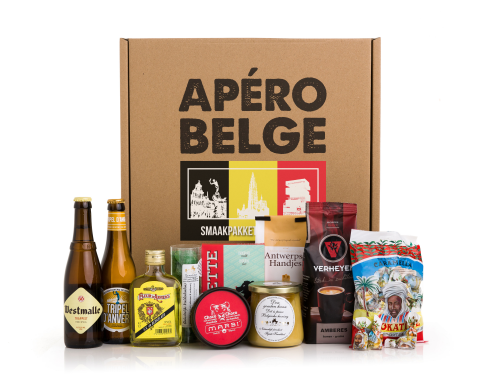 apero-belge-smaakpakket-antwerpen