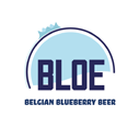 Bloe Bier logo