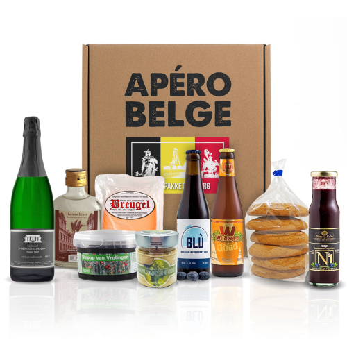 Smaakpakket Limburg