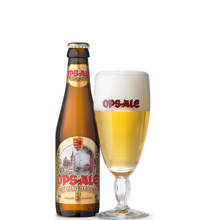 Kempense Ale - Brouwerij Sint-jozef